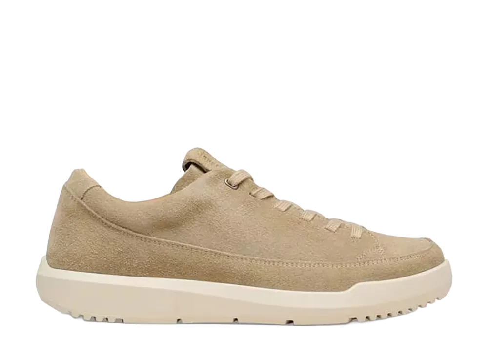 BIRKENSTOCK Melbourne "Taupe"