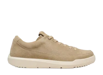 BIRKENSTOCK Melbourne "Taupe"
