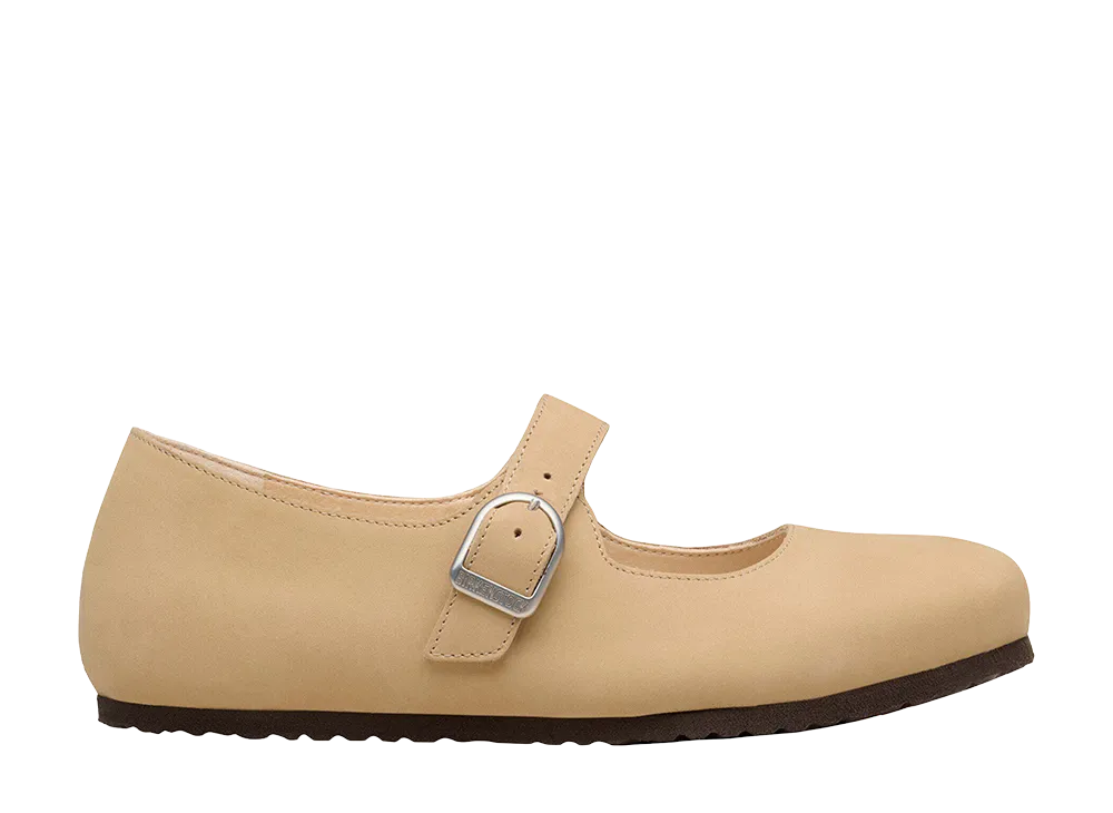 BIRKENSTOCK Women's Santa Clarita "Sandcastle"