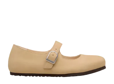 BIRKENSTOCK Women's Santa Clarita "Sandcastle"