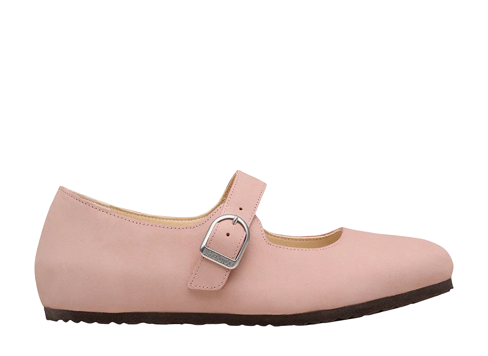 BIRKENSTOCK Women's Santa Clarita "Pink Clay"