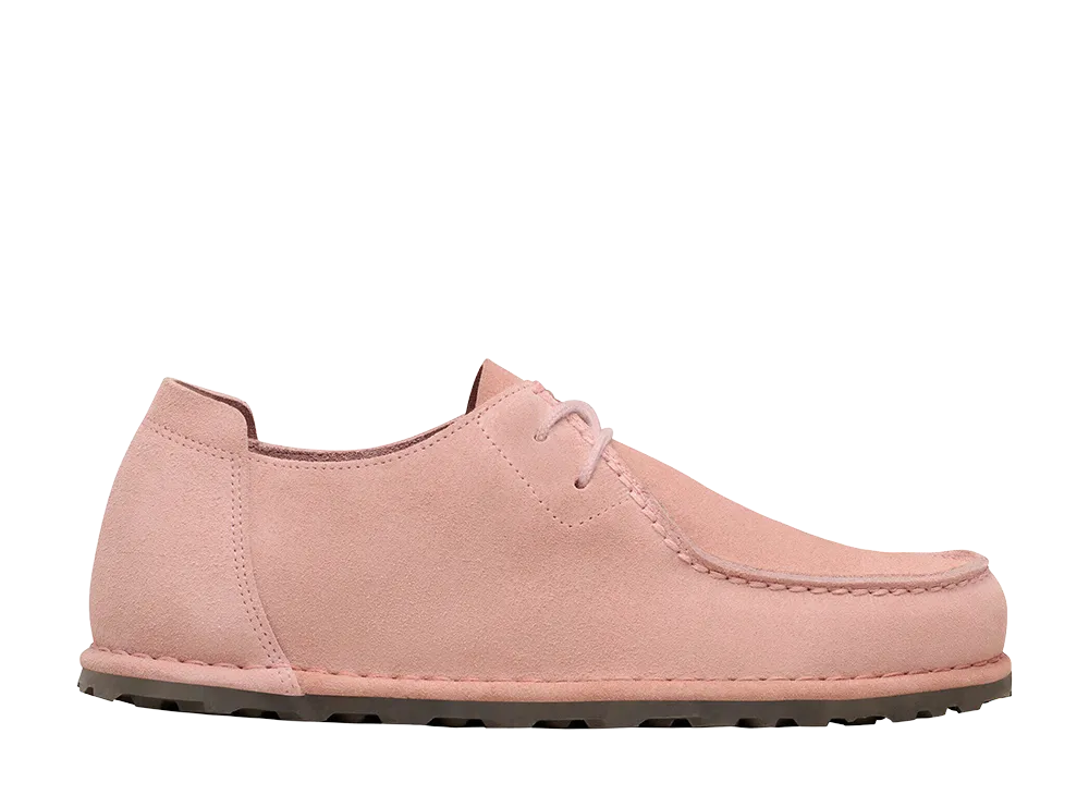 BIRKENSTOCK Utti Lace "Pink Clay"