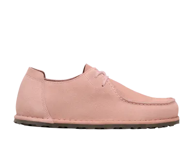 BIRKENSTOCK Utti Lace "Pink Clay"