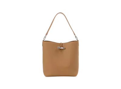 LONGCHAMP Handbag "Nocciola Brown"