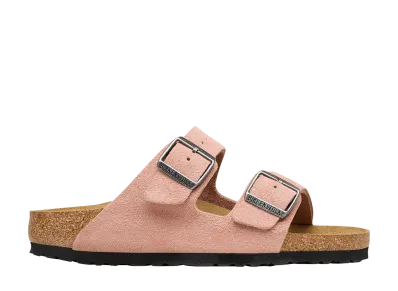BIRKENSTOCK Arizona "Pink Clay"