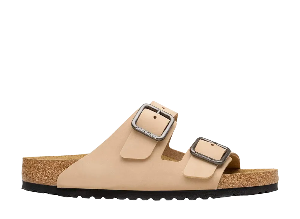 BIRKENSTOCK Arizona Wire Buckle "Sandcastle" (URBAN RESEARCH Japan Exclusive)