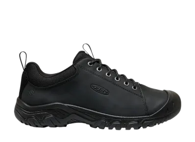 KEEN Targhee 4 Oxford "Black"