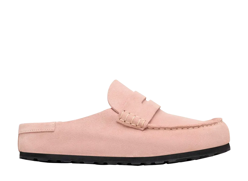 BIRKENSTOCK Naples Wrapped "Pink Clay"