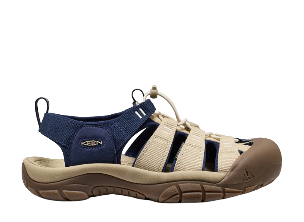 KEEN Newport H2 "Tri-Block Safari"