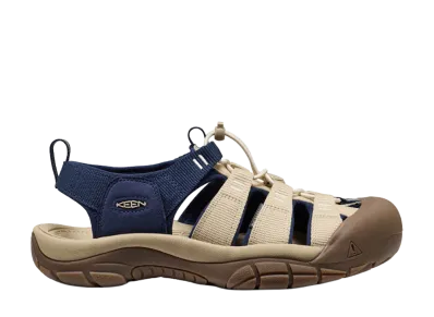 KEEN Newport H2 "Tri-Block Safari"