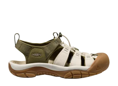 KEEN Newport H2 "Tri-Block Birch"