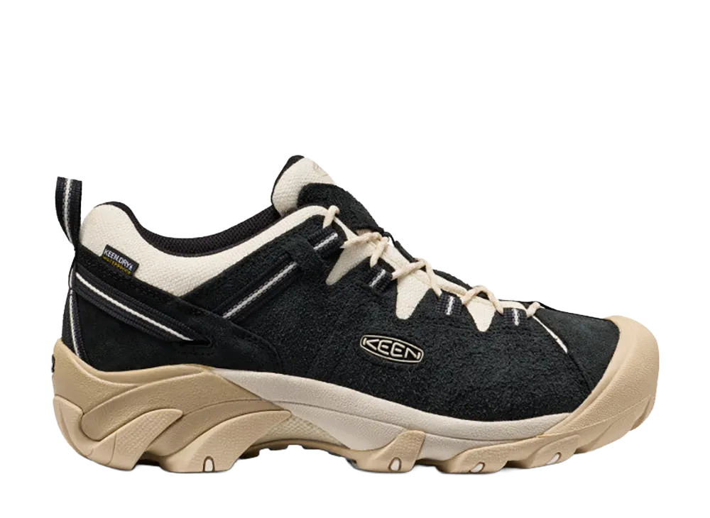 KEEN Targhee 2 "Black/Birch"
