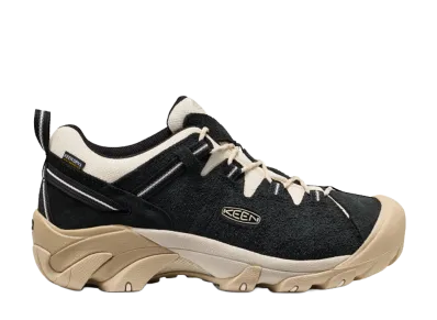 KEEN Targhee 2 "Black/Birch"