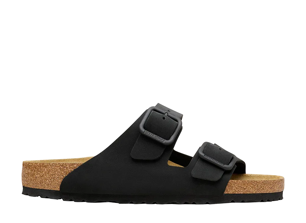 BIRKENSTOCK Arizona Wire Buckle "Black" (URBAN RESEARCH Japan Exclusive)