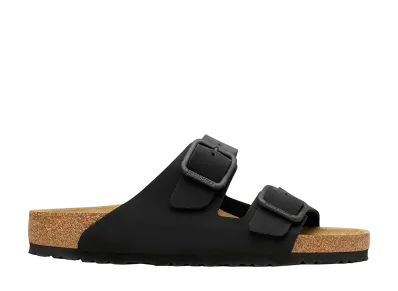 BIRKENSTOCK Arizona Wire Buckle "Black" (URBAN RESEARCH Japan Exclusive)