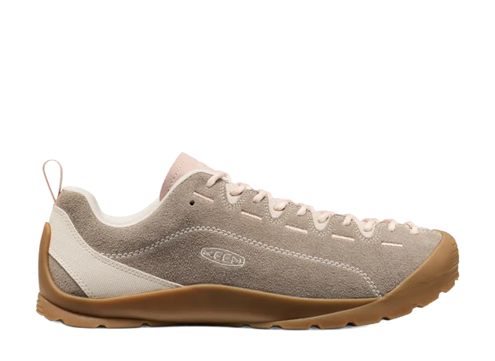 KEEN Jasper Sneaker "Brindle/Cameo Rose"