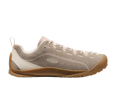 KEEN Jasper Sneaker "Brindle/Cameo Rose"