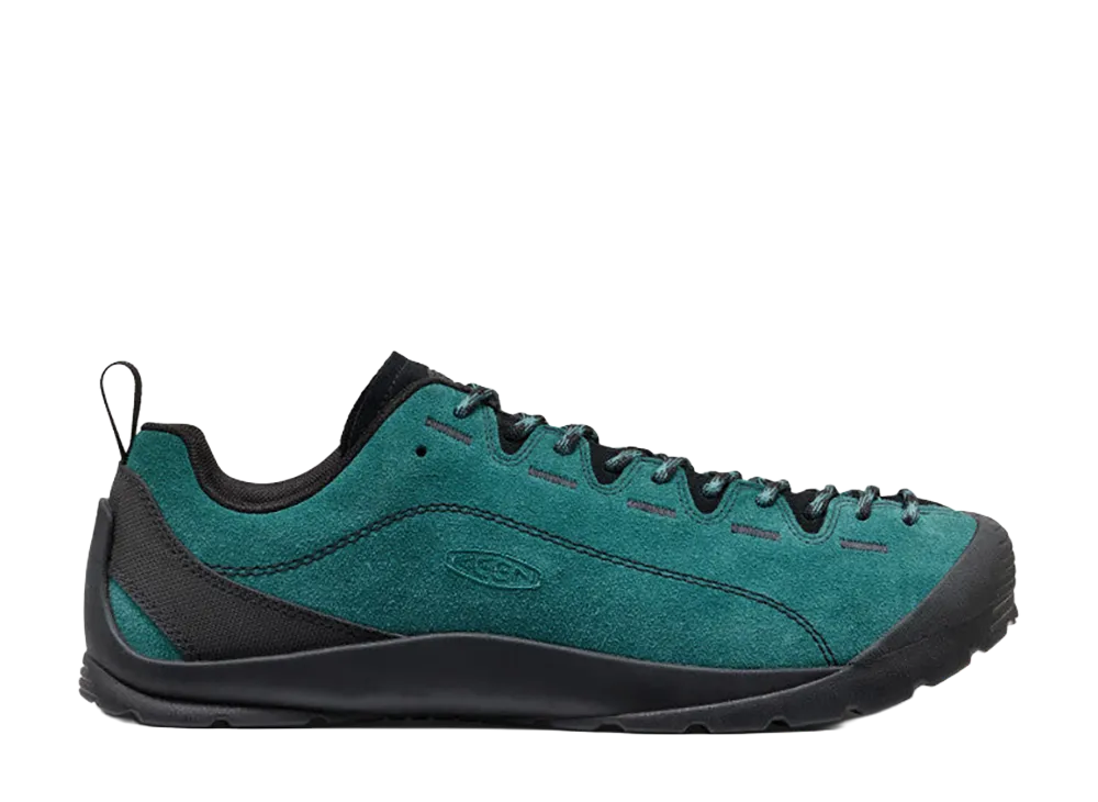 KEEN Jasper Sneakers "Mediterranea/Black"