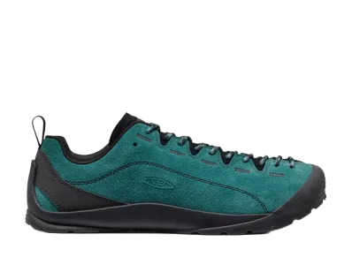 KEEN Jasper Sneakers "Mediterranea/Black"