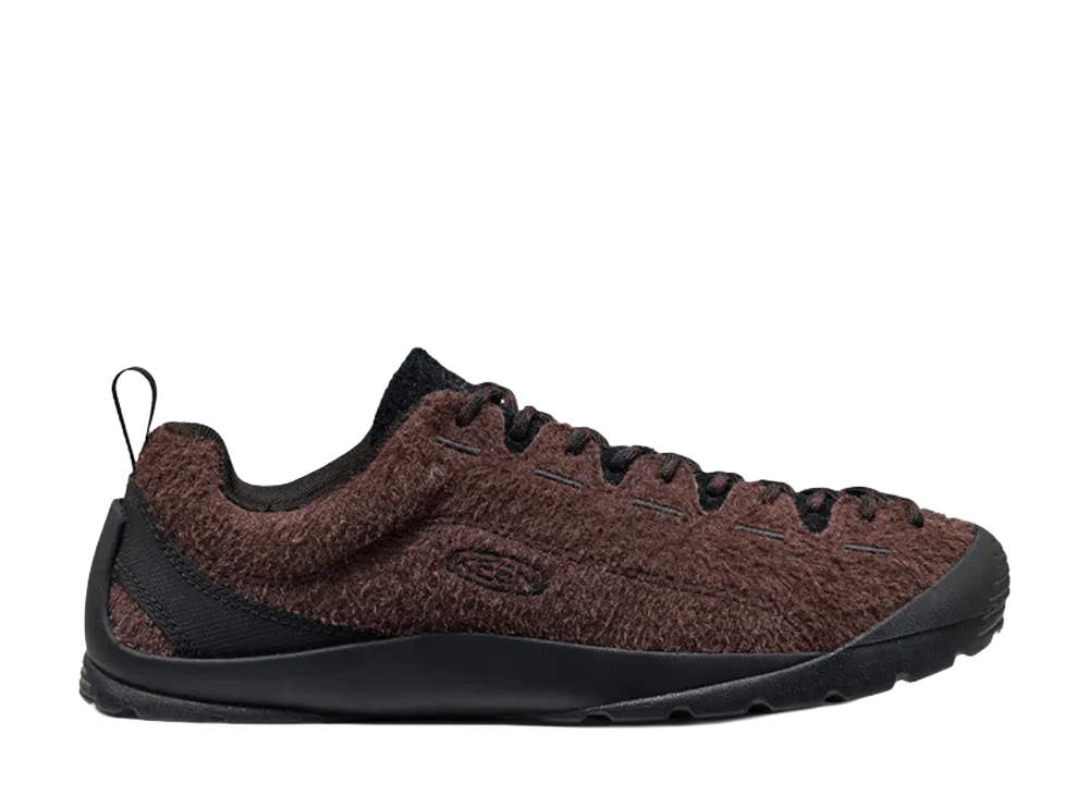 KEEN Jasper Sneaker "Java/Black"