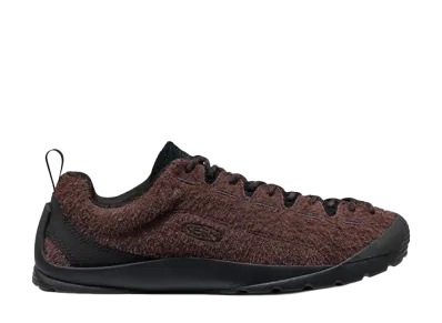 KEEN Jasper Sneaker "Java/Black"