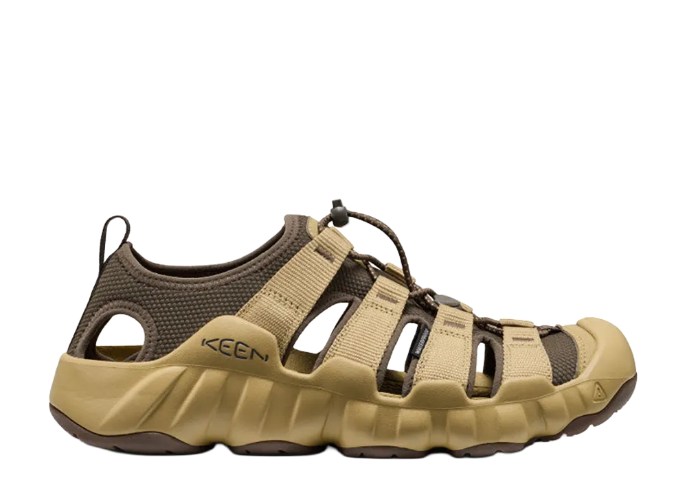 KEEN Hyperport H2 "Canteen/Khaki"