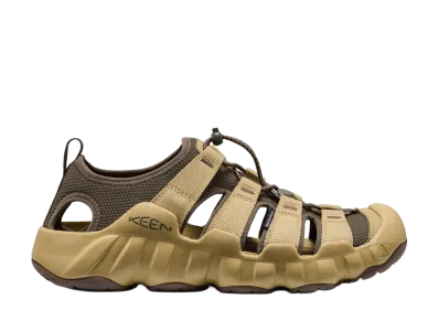 KEEN Hyperport H2 "Canteen/Khaki"