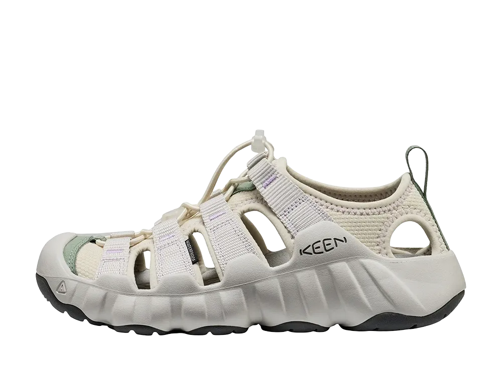 KEEN Women's Hyperport H2 "Lily Pad/Orchid Bloom"