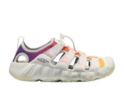 KEEN Women's Hyperport H2 "Keen Yellow/Pansy"