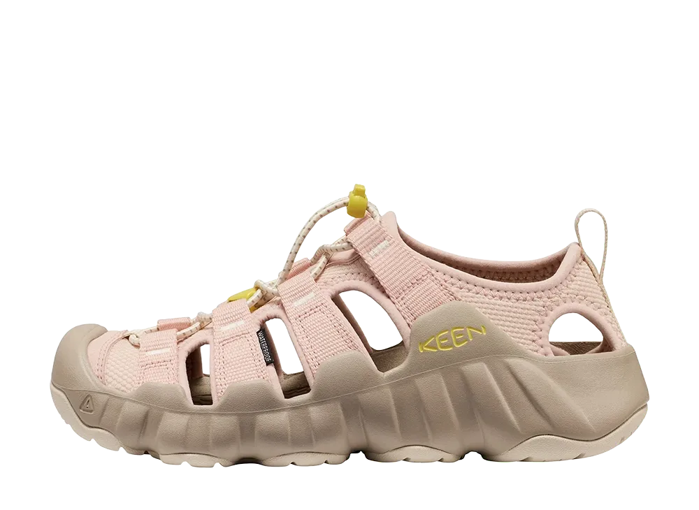 KEEN Women's Hyperport H2 "Cameo Rose/Birch"