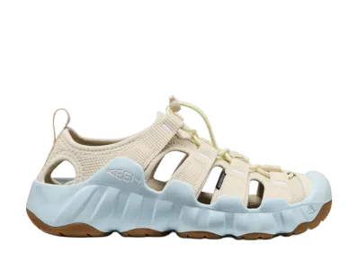 KEEN Women's Hyperport H2 "Ballad Blue/Birch"