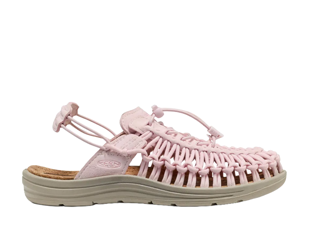 KEEN Uneek 2 Convertible "Pale Lilac/Plaza Taupe"