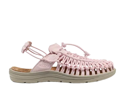 KEEN Uneek 2 Convertible "Pale Lilac/Plaza Taupe"