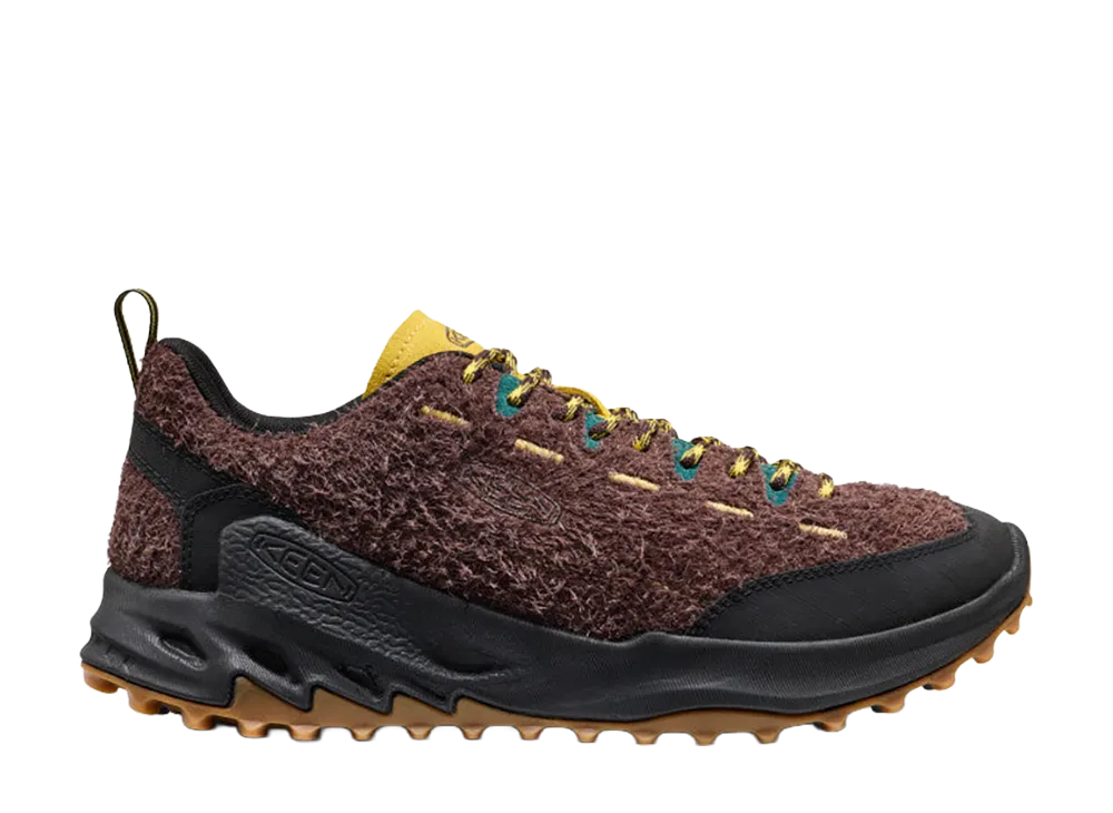 KEEN Jasper Zionic "Java/Cream Gold"