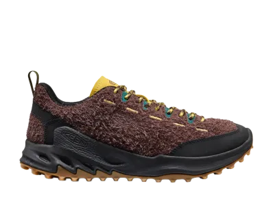 KEEN Jasper Zionic "Java/Cream Gold"