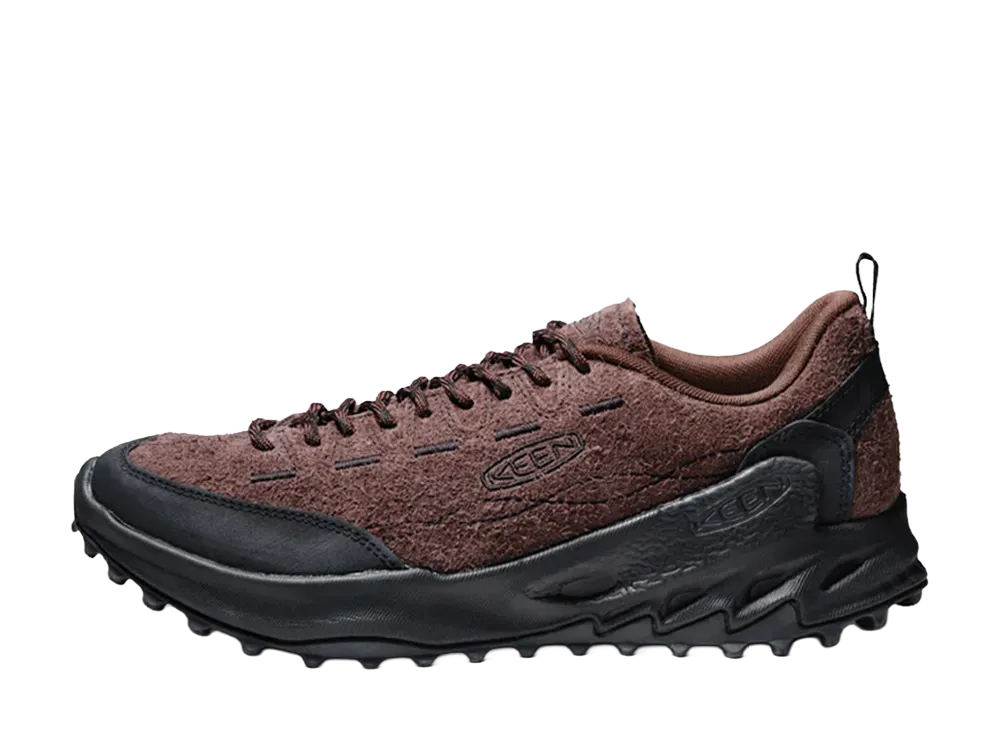 KEEN Jasper Zionic "Java/Black" (KICKS LAB. Japan Exclusive Release)