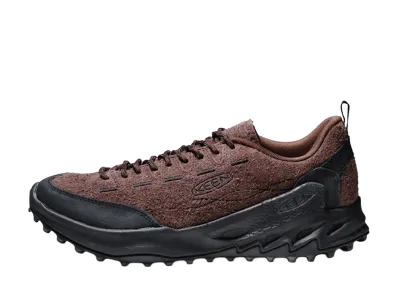 KEEN Jasper Zionic "Java/Black" (KICKS LAB. Japan Exclusive Release)