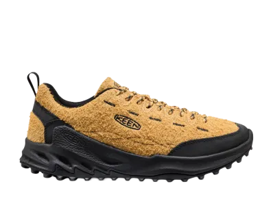 KEEN Jasper Zionic "Oak Buff/Black"