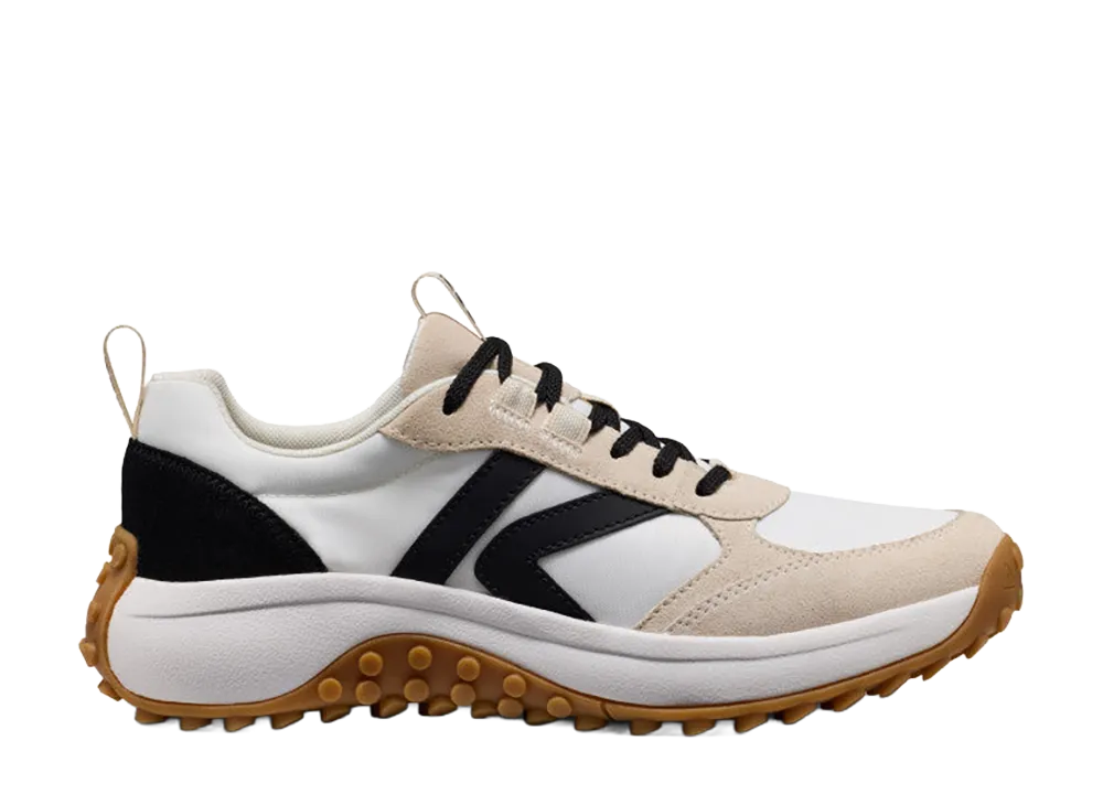 KEEN KS86 Sneaker "Star White/Black"
