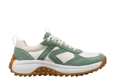 KEEN Women's KS86 Sneaker "Lily Pad/Birch"