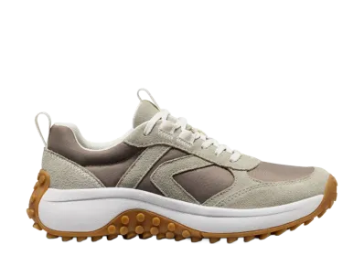 KEEN Women's KS86 Sneaker "Abbey Stone/Brindle"