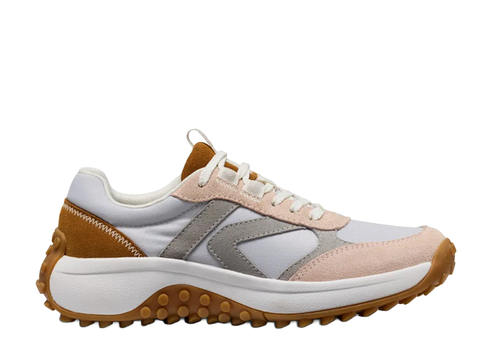 KEEN Women's KS86 Sneaker "Alloy/Cameo Rose"