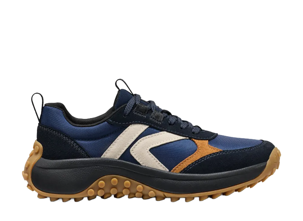 KEEN Women's KS86 Sneaker "Sky Captain/Birch"