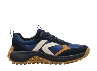 KEEN Women's KS86 Sneaker "Sky Captain/Birch"