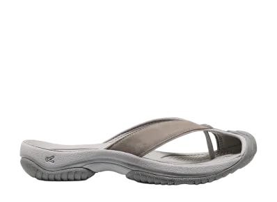 KEEN Waimea TG "Monochrome/Steel Grey"