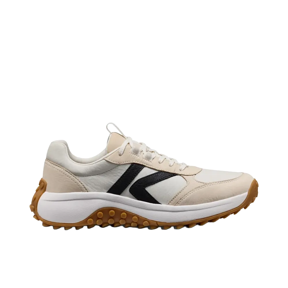 KEEN KS86 Leather "Birch/Star White"