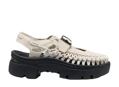 KEEN Uneek PLT Mary Jane "Birch"