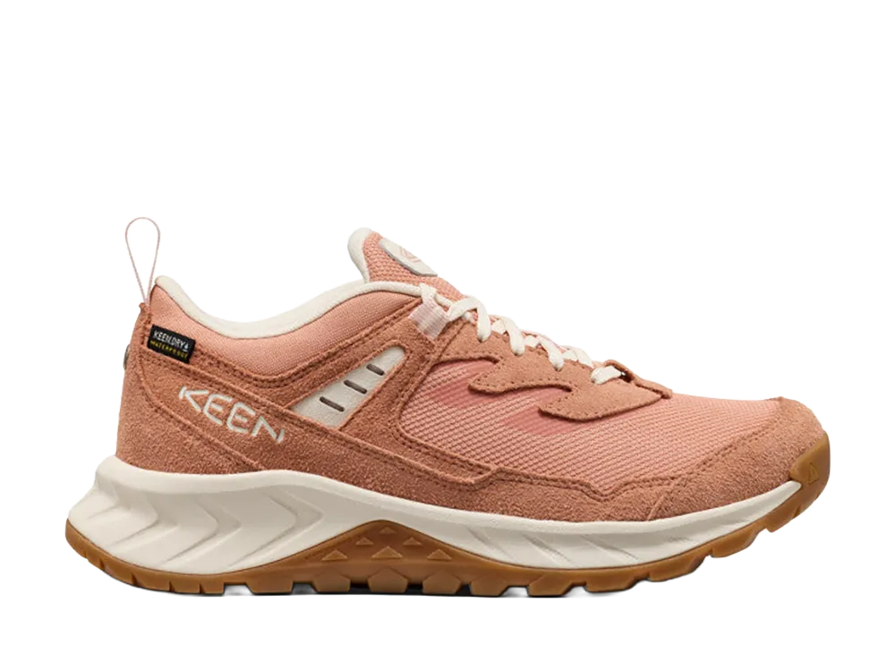 KEEN Women's Hightrail Waterproof "Cork/Birch"