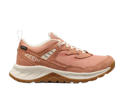 KEEN Women's Hightrail Waterproof "Cork/Birch"