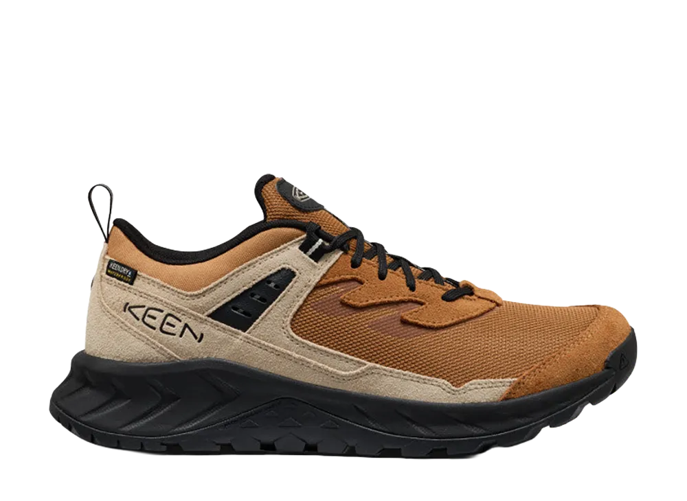 KEEN Hightrail Waterproof "Chipmunk/Safari"